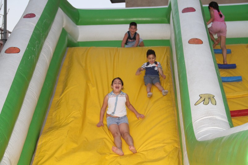 SSCC Bauchrieh C La Fiesta